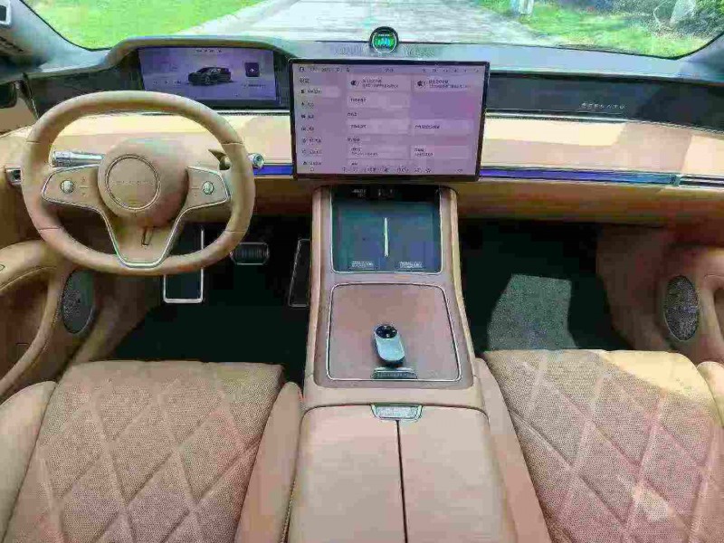 台州25年华为智选享界2