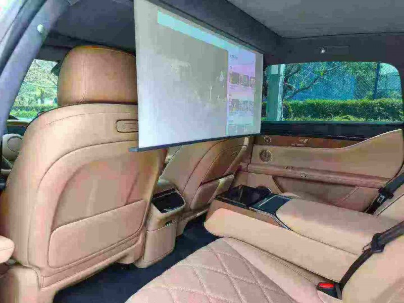 台州25年华为智选享界3