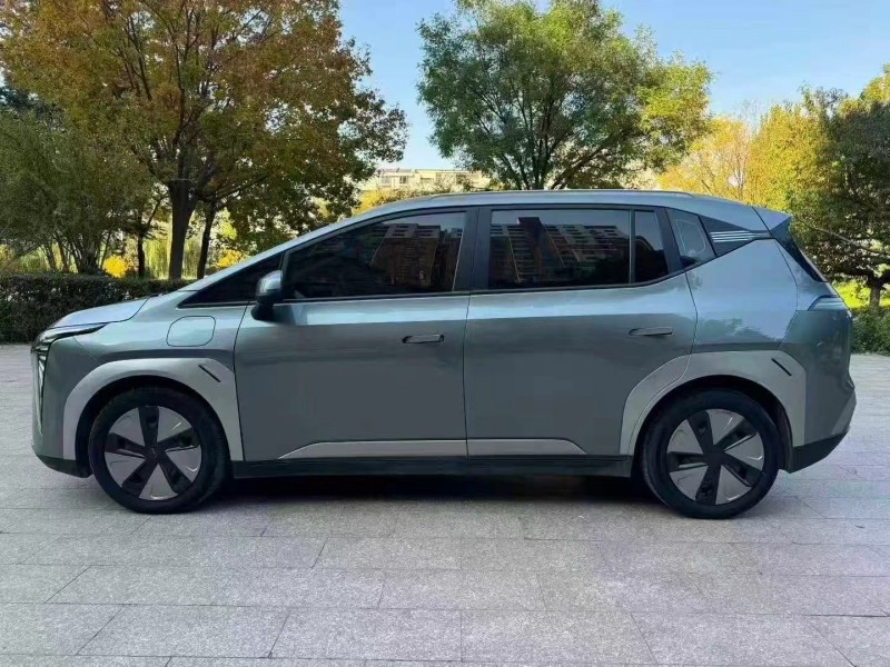 邢台24年传祺埃安Y2