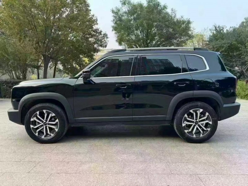 邢台23年哈弗大狗2