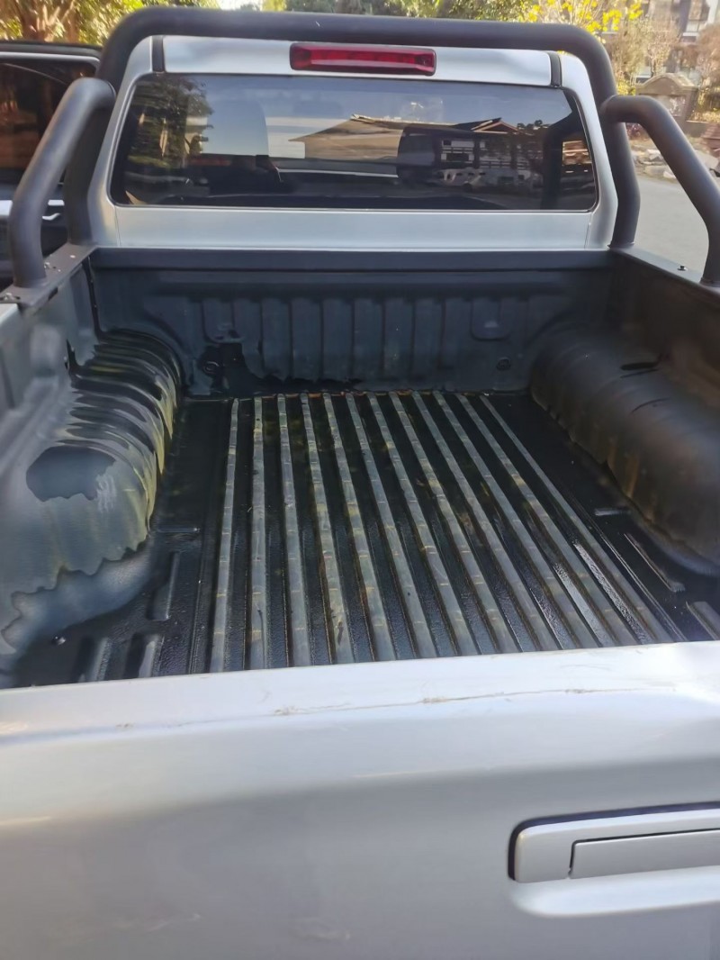 潍坊22年五十铃瑞迈4