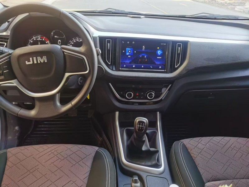 潍坊22年五十铃瑞迈5