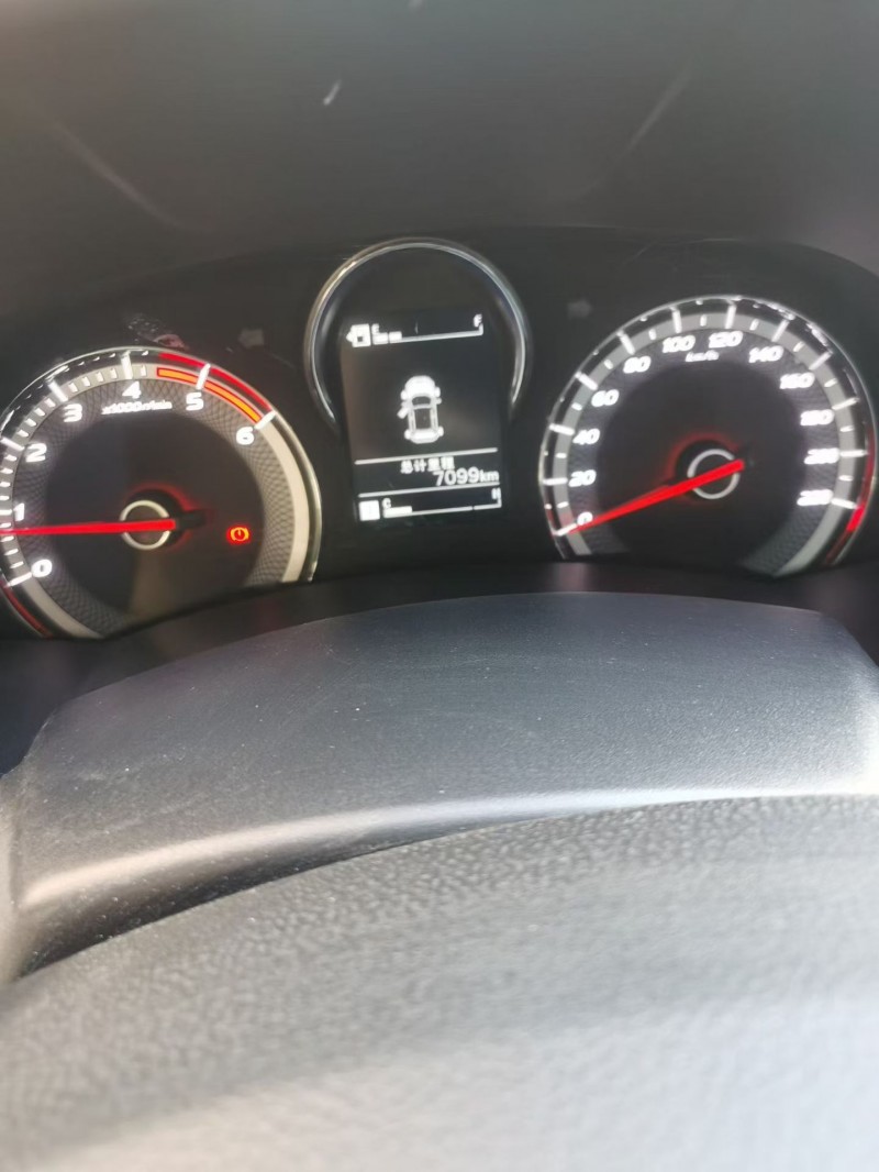 潍坊22年五十铃瑞迈6