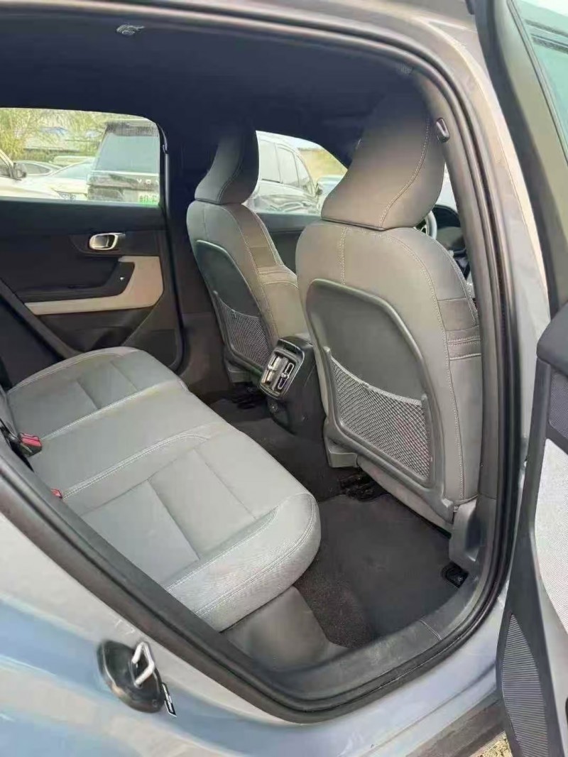 菏泽24年沃尔沃极星5