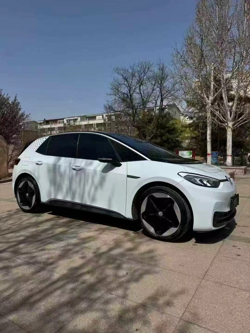 邢台24年大众ID3