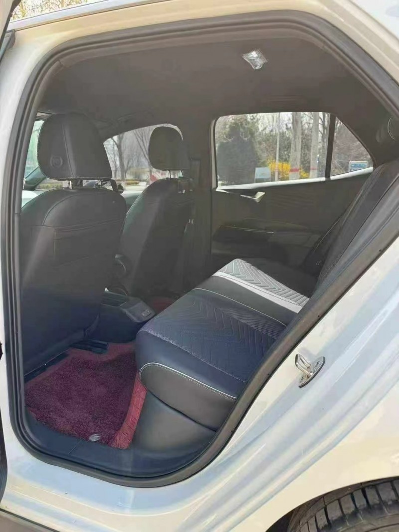 邢台24年大众ID5