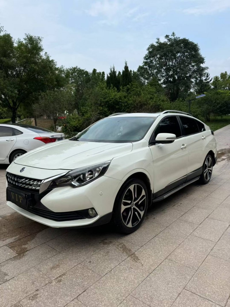 邢台19年启辰T902