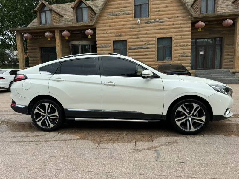 邢台19年启辰T905