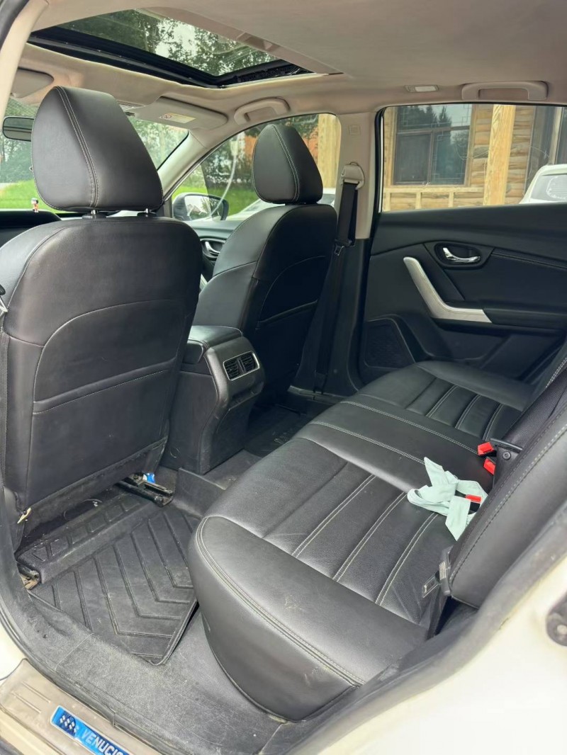 邢台19年启辰T907