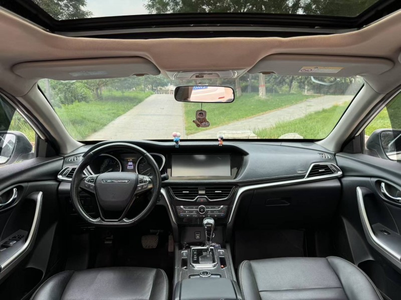 邢台19年启辰T908