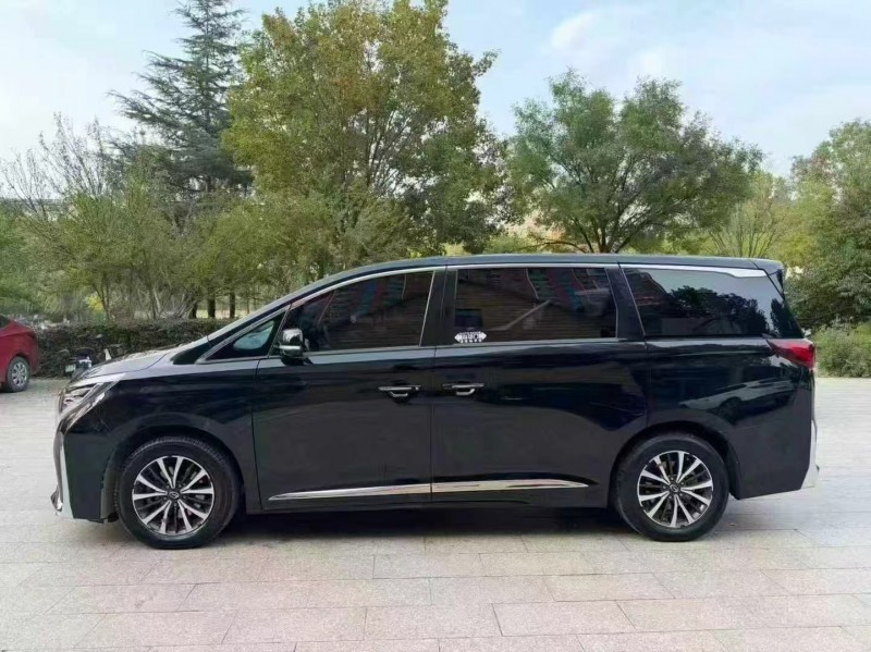 邢台23年传祺M8/GM82