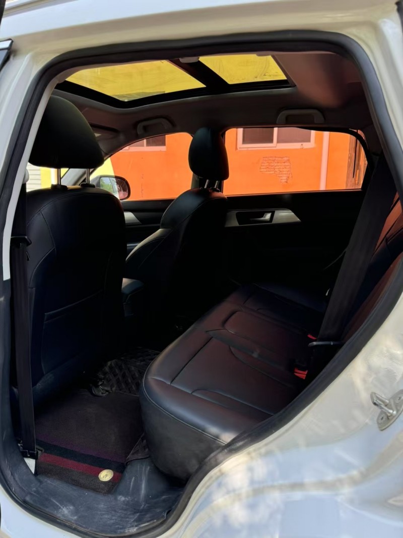 邢台21年哈弗H67