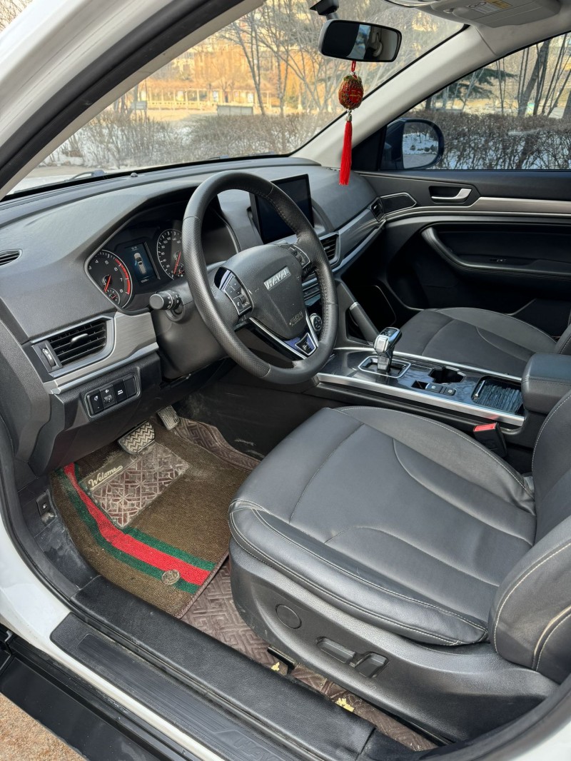 邢台22年哈弗H65