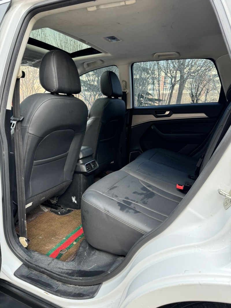 邢台22年哈弗H67