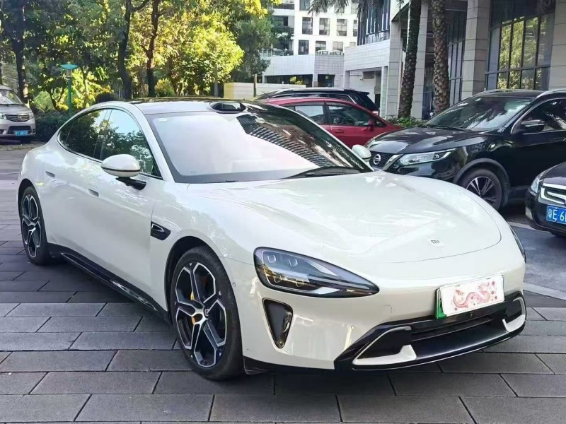 佛山25年小米SU72