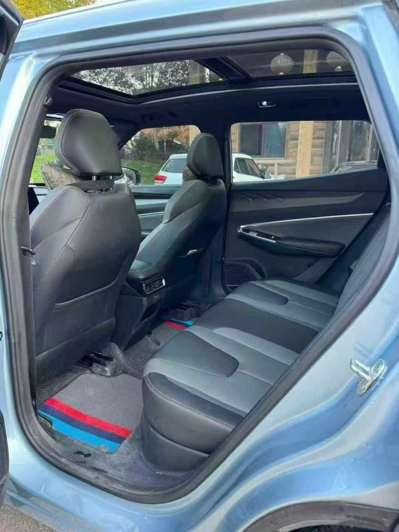 邢台24年吉利博越7