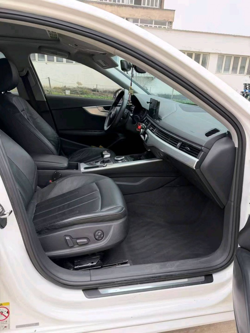 南通17年奥迪A4L6