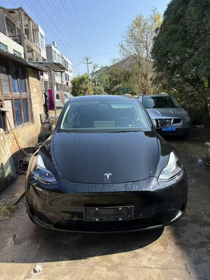 湖州23年特斯拉MODEL Y1