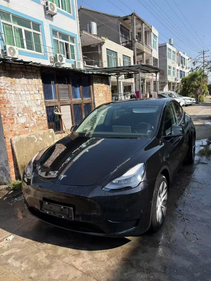 湖州23年特斯拉MODEL Y2