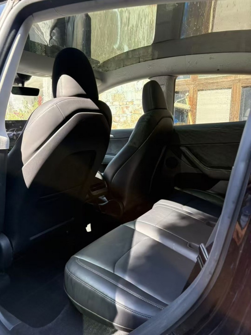 湖州23年特斯拉MODEL Y3