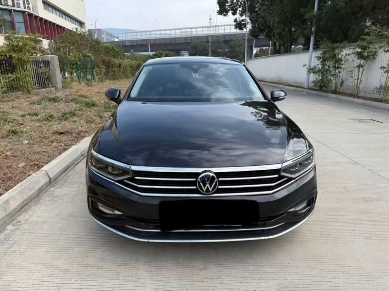 常州21年大众迈腾1