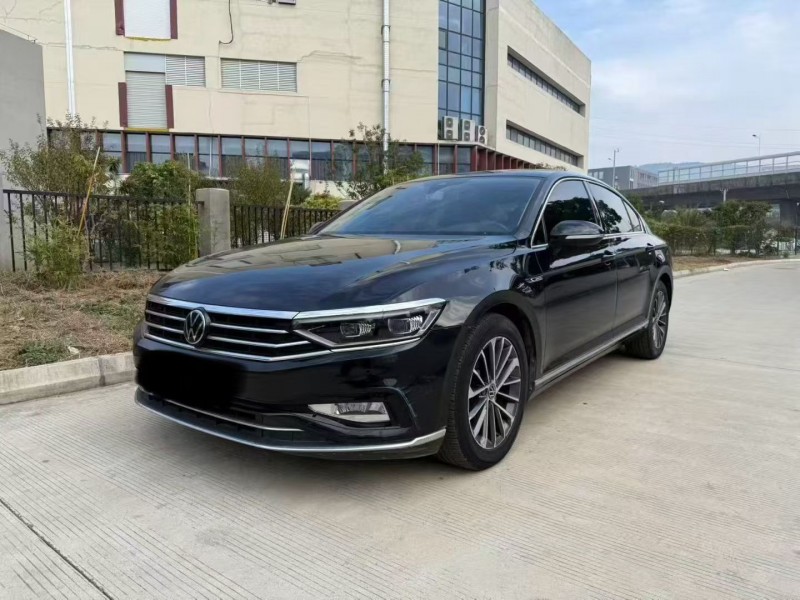 常州21年大众迈腾2