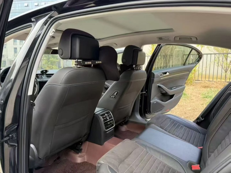 常州21年大众迈腾6