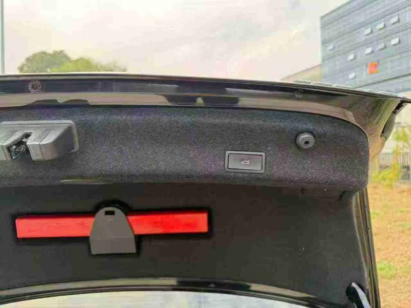 常州21年大众迈腾7