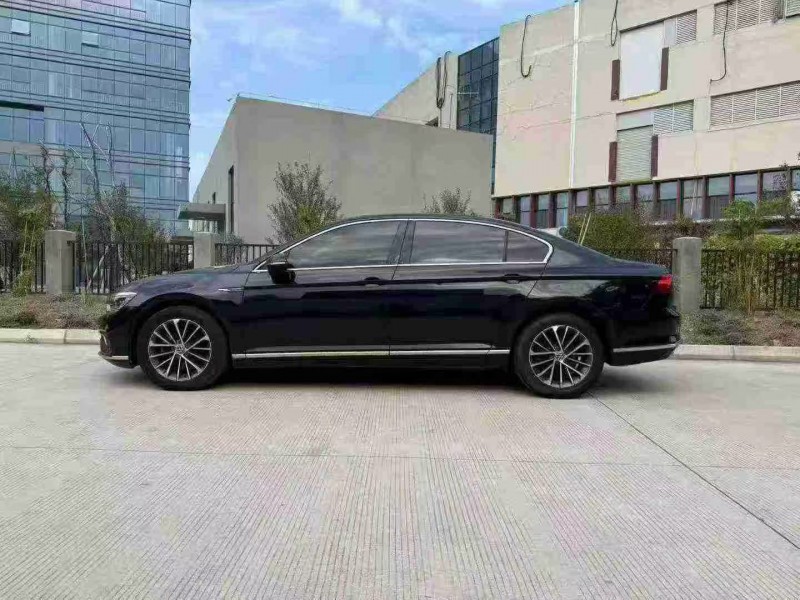 常州21年大众迈腾8