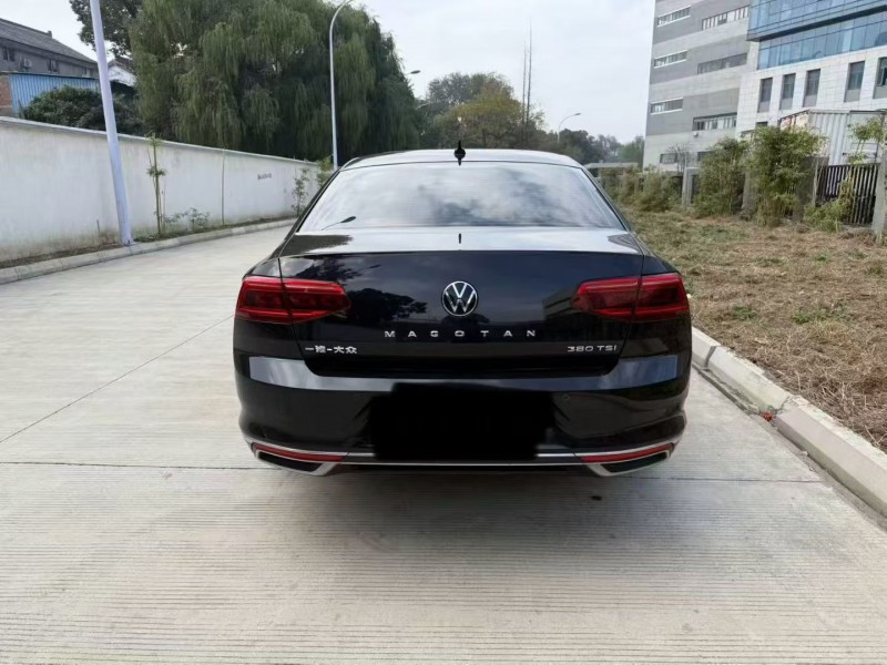 常州21年大众迈腾9