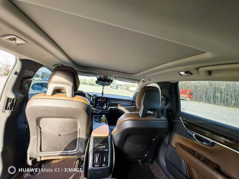 洛阳18年沃尔沃S905