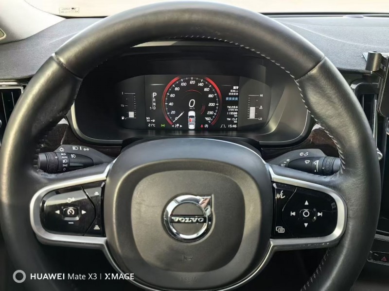 洛阳18年沃尔沃S906