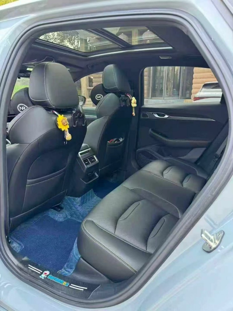 邢台23年吉利星瑞7