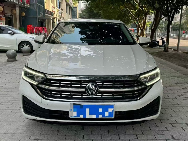 重庆24年大众速腾1