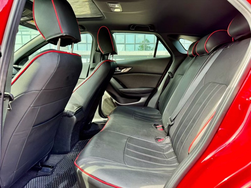 东莞21年马自达CX-46