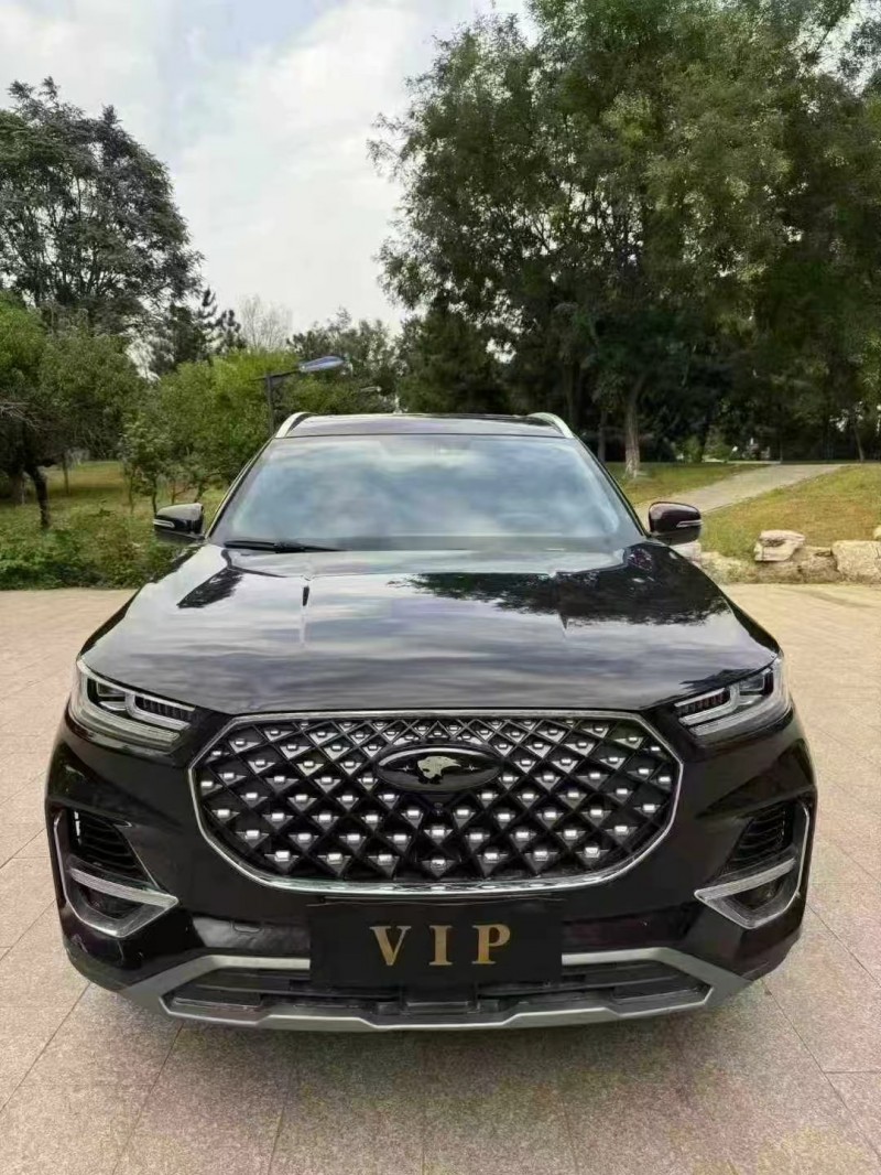 邢台21年奇瑞瑞虎1