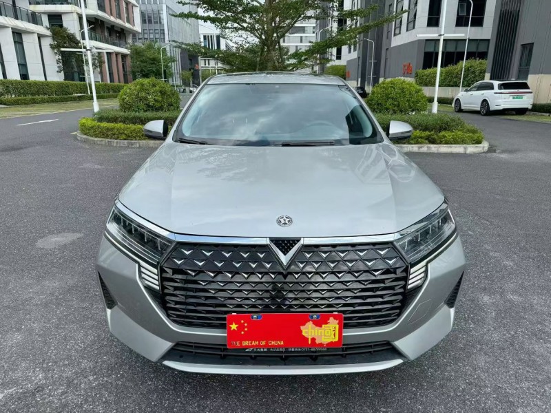 广州22年启辰D601