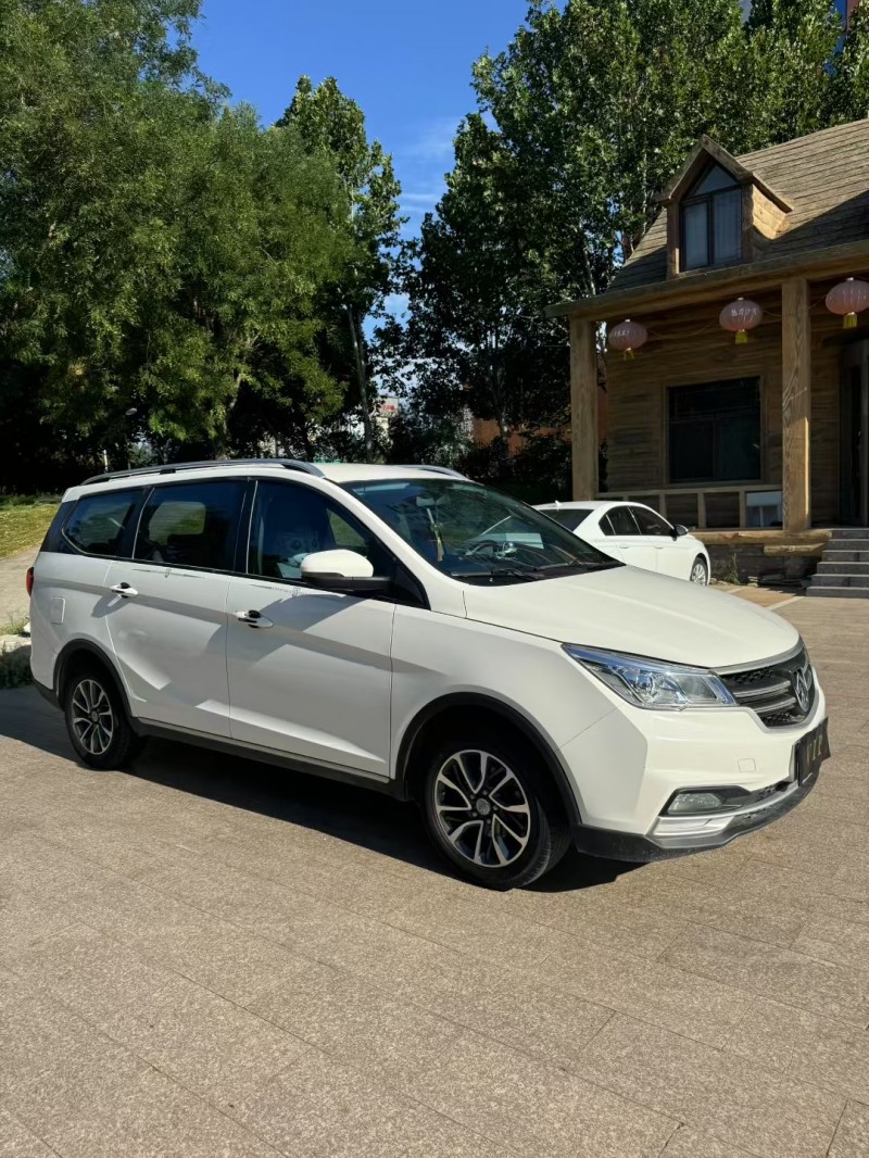 邢台22年宝骏7303