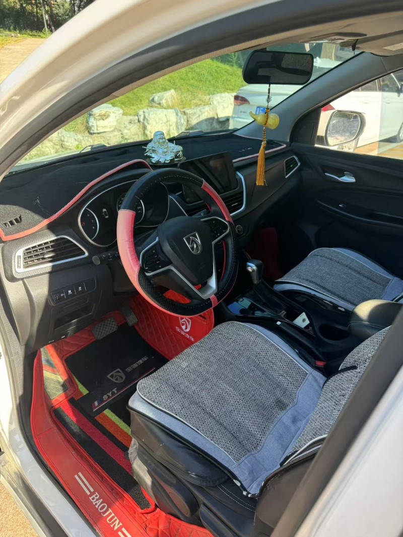 邢台22年宝骏7304