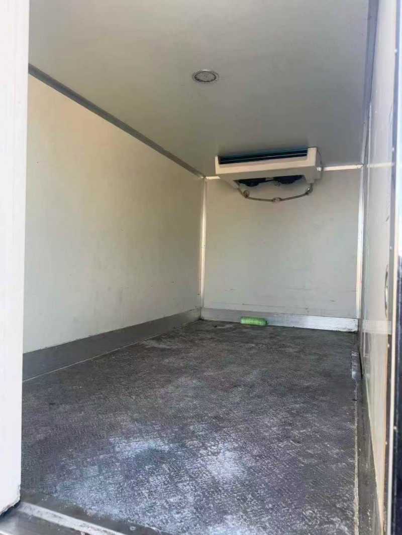 菏泽24年福田祥菱3