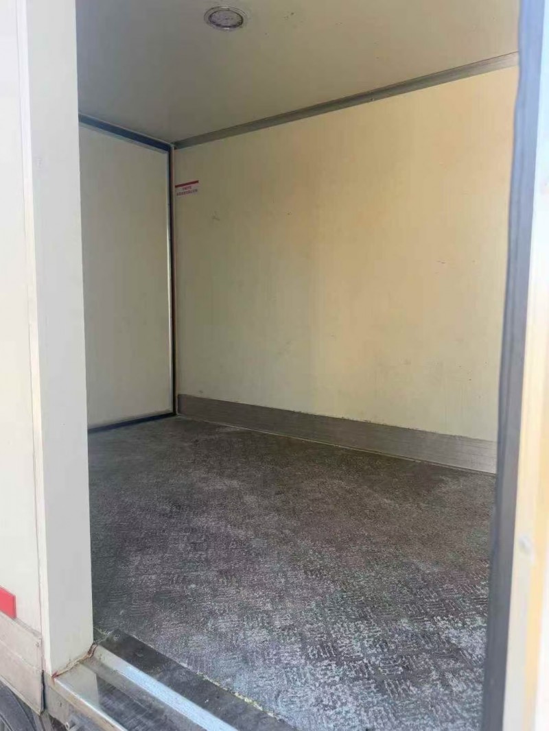 菏泽24年福田祥菱6