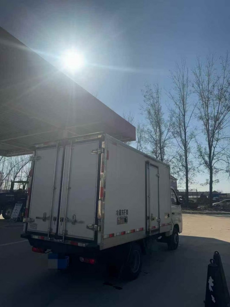 菏泽24年福田祥菱7