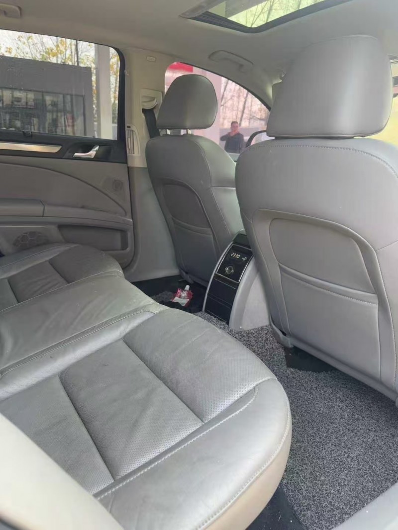 菏泽15年斯柯达速派6