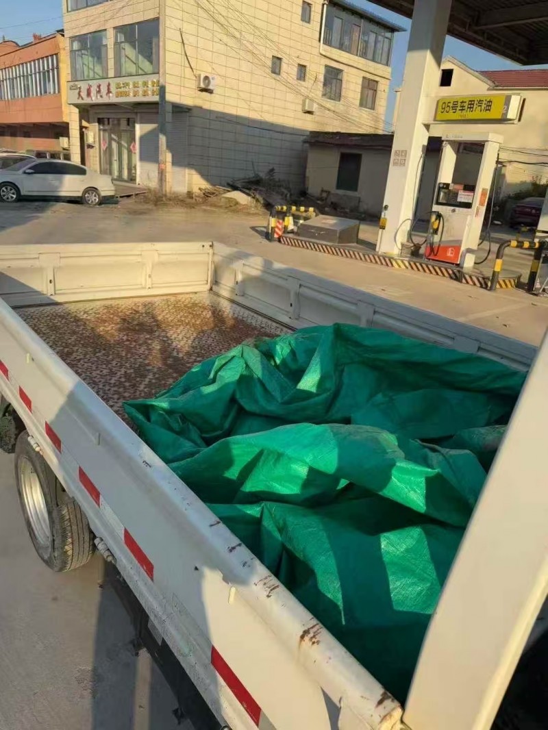 菏泽22年福田祥菱4