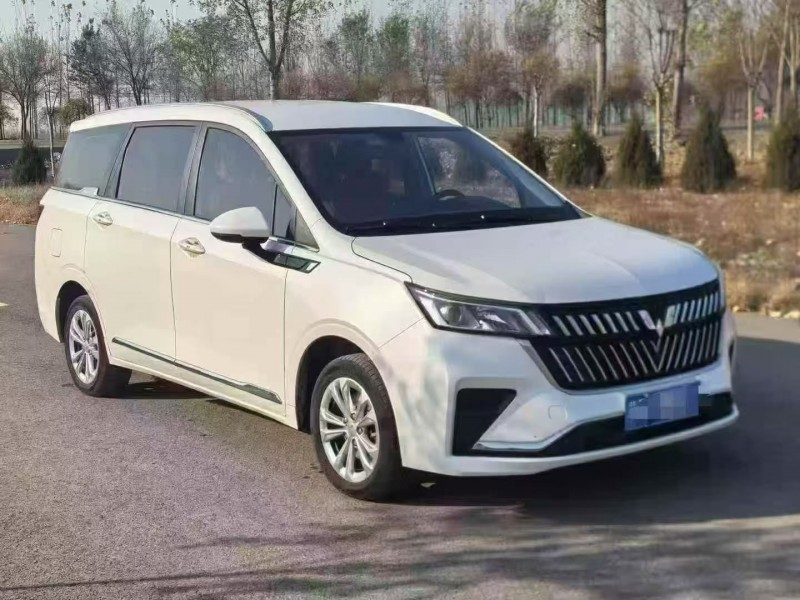 承德23年五菱汽车佳辰3