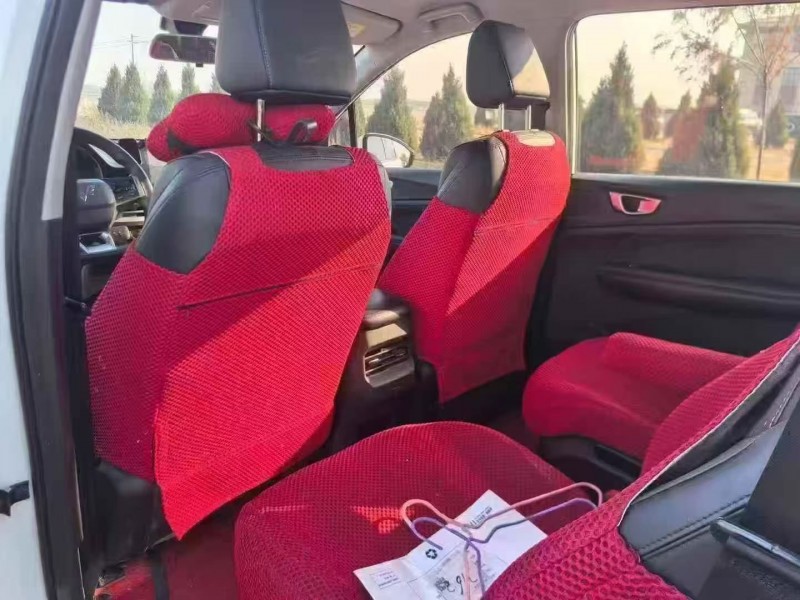 承德23年五菱汽车佳辰7