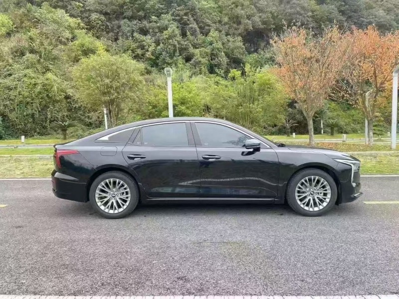 毕节24年奔腾B705