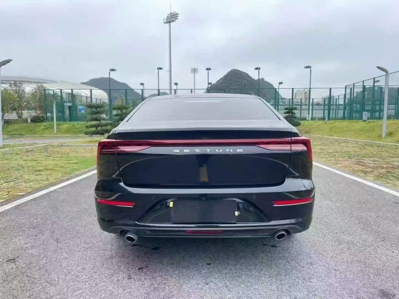 毕节24年奔腾B708