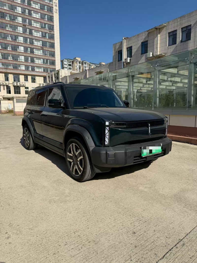 南昌24年奇瑞爱卡2