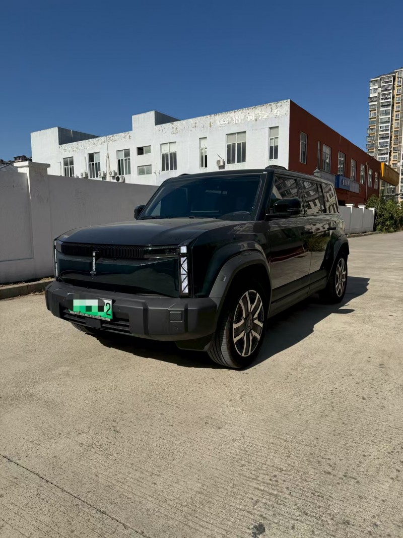 南昌24年奇瑞爱卡3